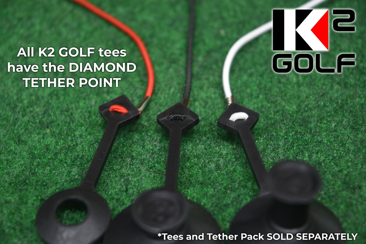 TETHER PACK (Anchor,  8 Bungee Cords and 8 Swivel Clips)