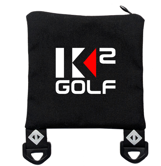 Gen2 TETHER PACK (Anchor, 8 Bungee Cords, 8 Swivel Clips and 8 Diamond ID Sleeves)