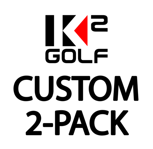 Custom 2-Pack